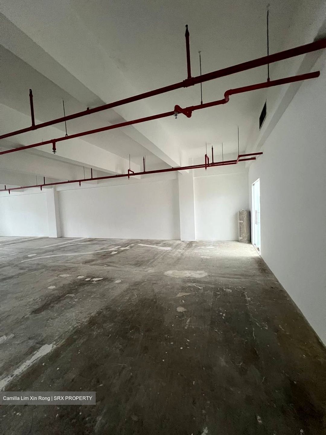Thye Hong Centre (D3), Factory #559161941